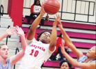 China Spring squeaks past Ladycats