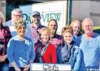 	Parkview is chamber’s Business of the Month