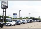 Auto dealers dealing with scarce inventory