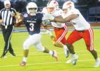 Teague drops to 0-3 with loss to M’ville