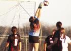 Luna’s goal propels Ladycats to victory