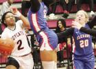 Second-half surge propels Ladycats to win over Elkhart