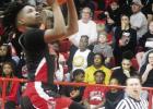 State-ranked Blackcats fall 66-61 to Groesbeck