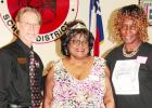 Mexia, Dunbar alums honored at ceremony