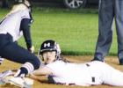 Grandview quiets Ladycat bats in 7-0 victory Tuesday