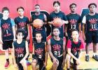 The Mexia major division boys team will compete at the Little Dribblers National Tournment in Mexia from Wednesday through Saturday. Members of the team are Ja’Corien Myers, Quincey Evans III, Jayven Thomas, Calob Hutchison, Braylon Price, Jayce Eldridge, Carter Derrick, Kasen Greer, Mi’Jaye Porter, Gregory Simpson, KeMarian Hudson and Brayden Hall. Coaches are Carl Beachum, Brian Hall and Willis Eldridge.