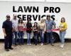 Lawn Pro joins chamber
