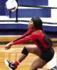 Wortham swamps Mexia in opening volleyball match