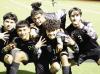 Blackcat soccer team opens at No. 5 in state