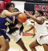 Ladycats gear up for district with win over Corsicana
